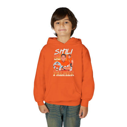 Sitili Palmer Kids Hoodie