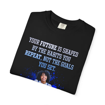 Alexandra Stewart Athlete Quote Premium Tee