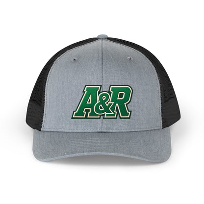 Ady & Riley Ketterhagen Logo Trucker Hat