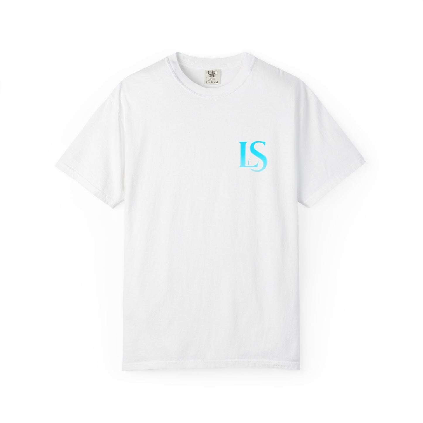 Leshawn Stuckey Logo Premium Tee