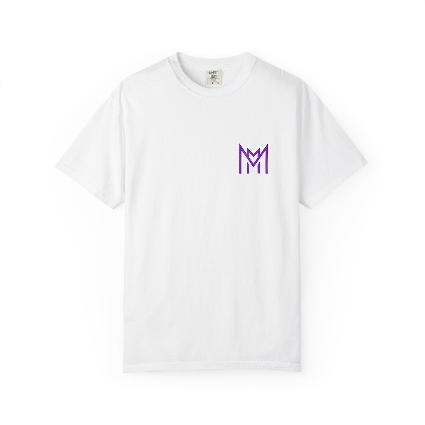 Malia Morreira Logo Premium Tee