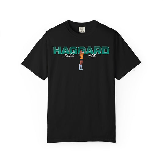 Isabela Haggard Lowkey Premium Tee