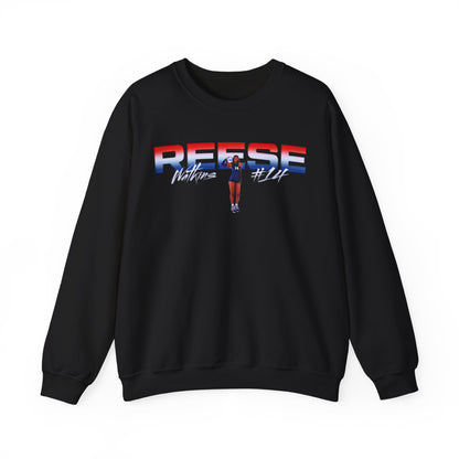 Reese Watkins Lowkey Crewneck Sweatshirt