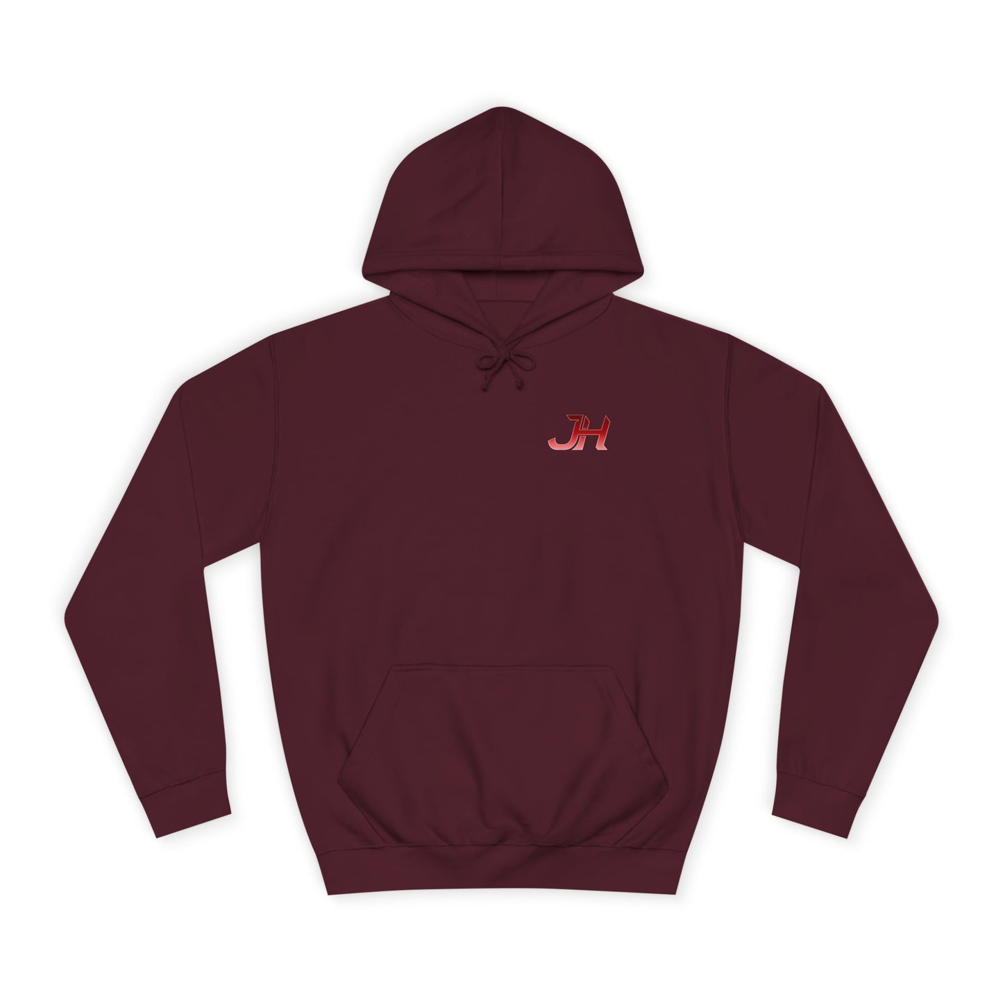 Jaiden House Big Last Name Premium Hoodie