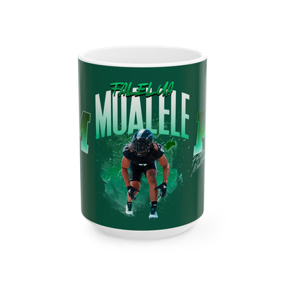 Falelua Moalele 15oz Mug