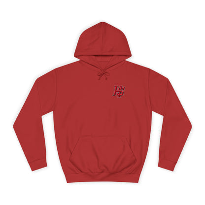 Henry Smith Athlete Glory Premium Hoodie