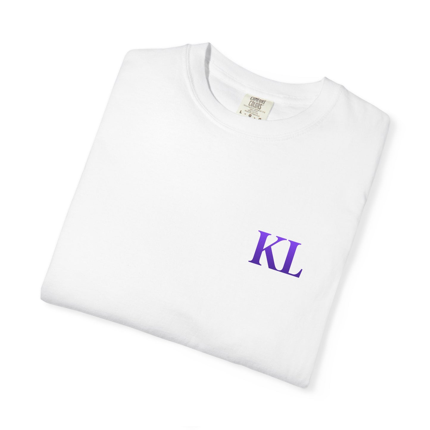 Kacper Lobas Logo Premium Tee
