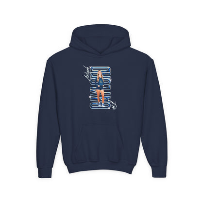 Aaliyah Gaylord Kids Hoodie