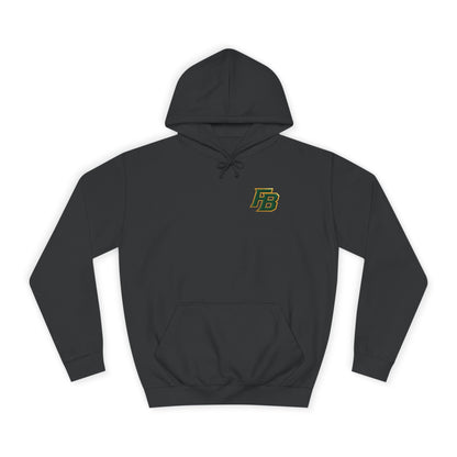 Frank Bertram Big Head Premium Hoodie