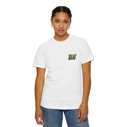 Bailey Warren Logo Premium Tee