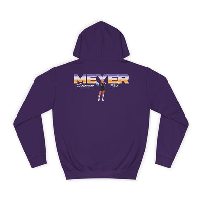 Savannah Meyer Lowkey Premium Hoodie