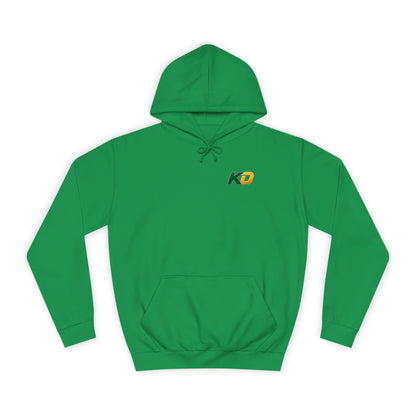 Kinah Dyer Premium Hoodie