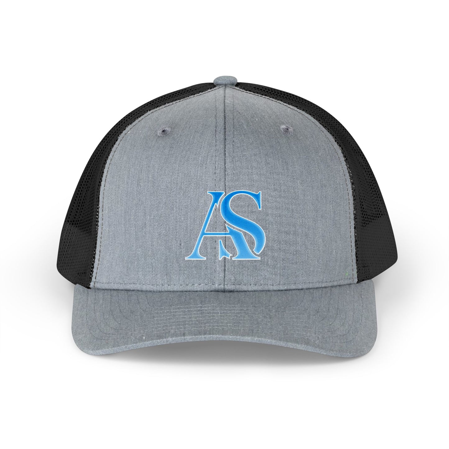 Aryana Slater Logo Trucker Hat