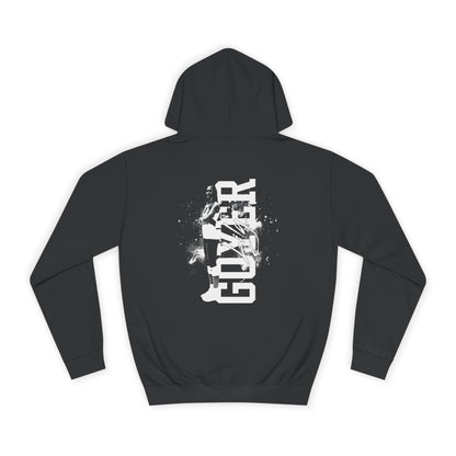 Lily Goyer Vintage Blackout Premium Hoodie