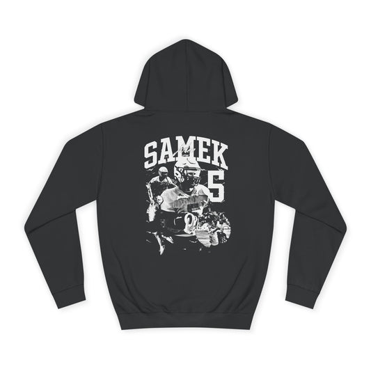 Aiden Samek Vintage Blackout Premium Hoodie