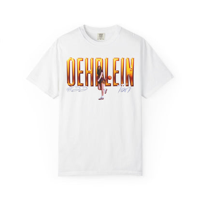 Tori Oehrlein Lowkey Premium Tee