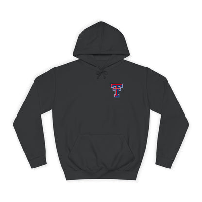Trevor Terfehr Premium Hoodie