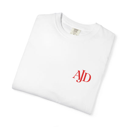 Andrew Jackson-Dunaway Logo Premium Tee