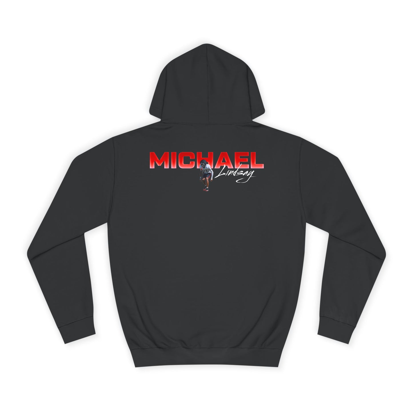 Michael Lindsay Star Player Premium Hoodie