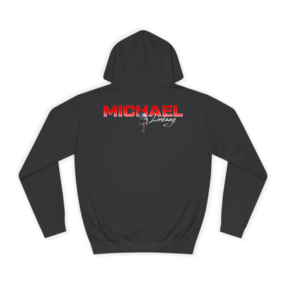 Michael Lindsay Star Player Premium Hoodie
