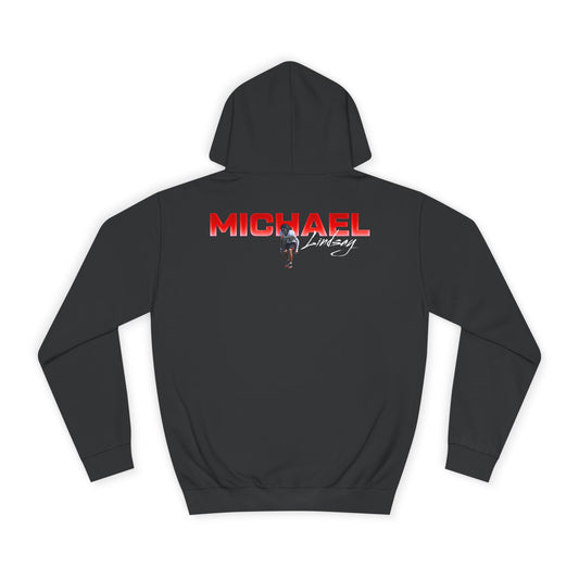 Michael Lindsay Star Player Premium Hoodie