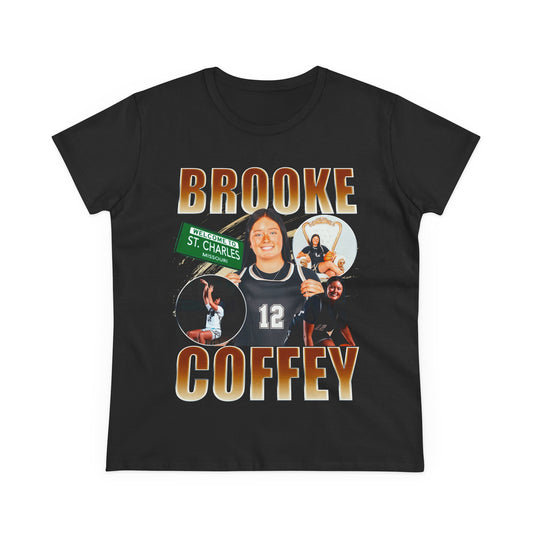 Brooke Coffey Women's Tee