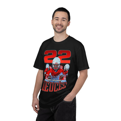 Devaon Holman Premium Tee