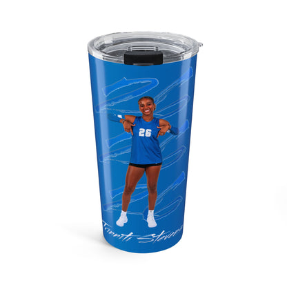 Trinniti Stevens 20oz Tumbler
