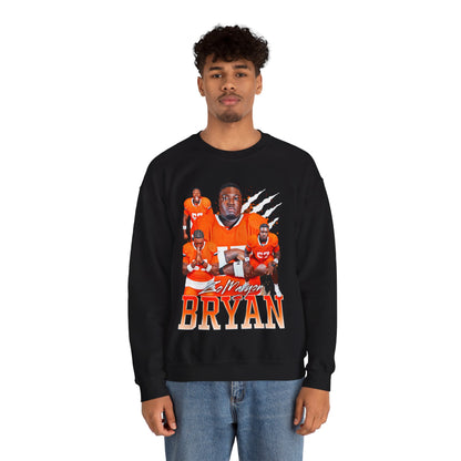 Zomaryon Bryan Crewneck Sweatshirt