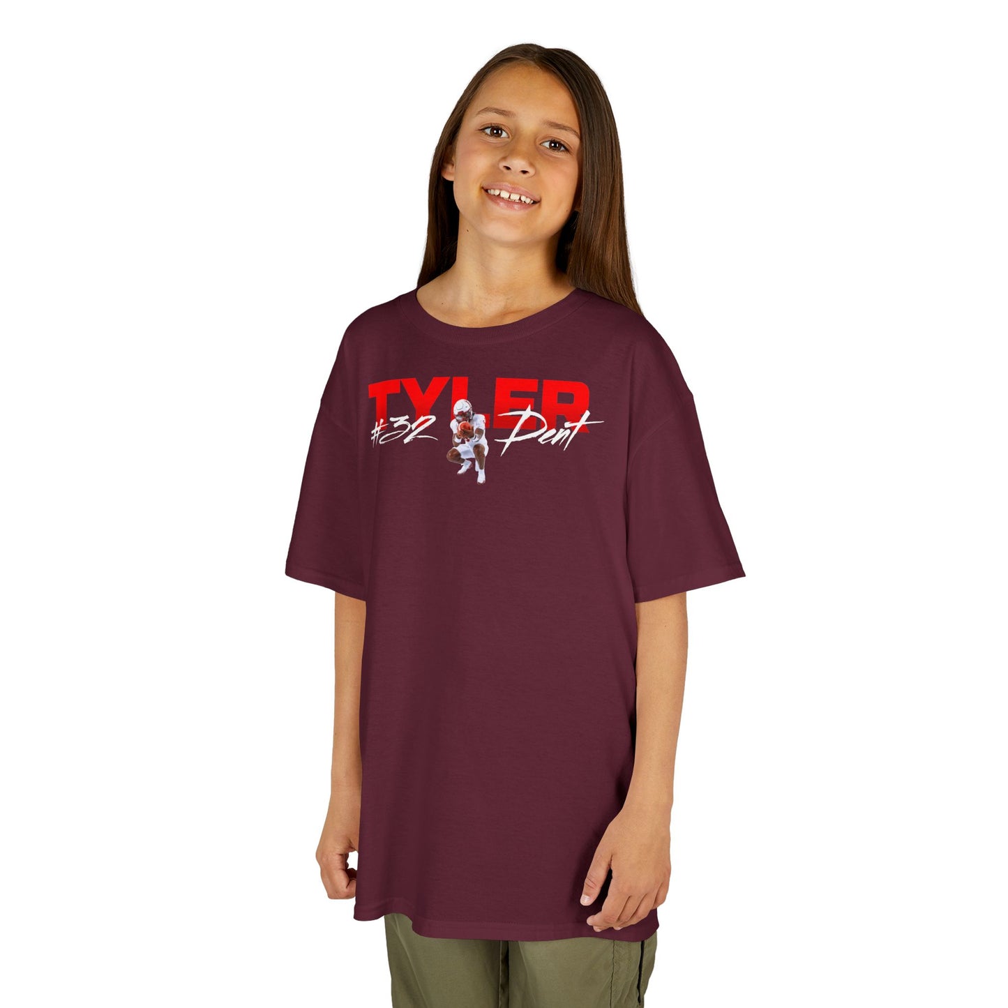 Tyler Dent Lowkey Kids Tee