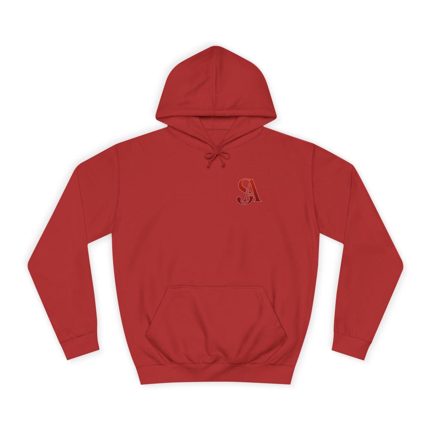 Sylas Austin Premium Hoodie