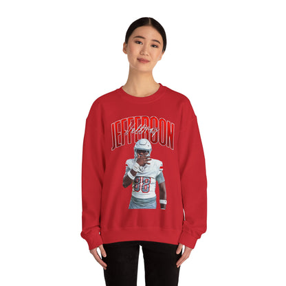 Velltray Jefferson Crewneck Sweatshirt
