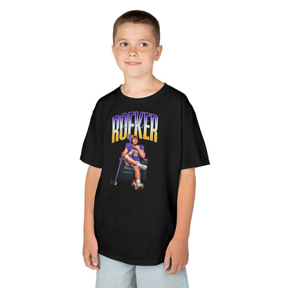 Patrick Roeker Athlete Glory Kids Tee