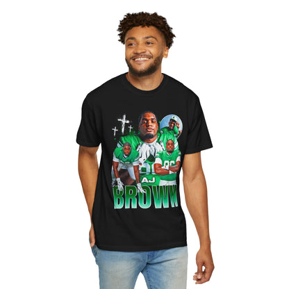 Aj Brown Premium Tee