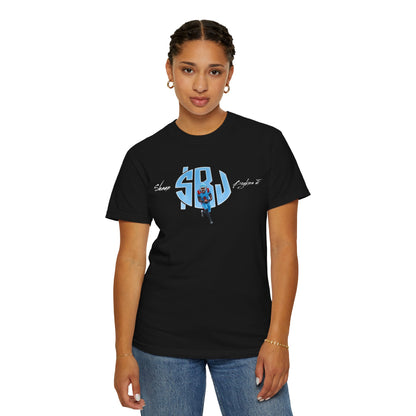 Shaun Boykins Jr. Featured Logo Premium Tee