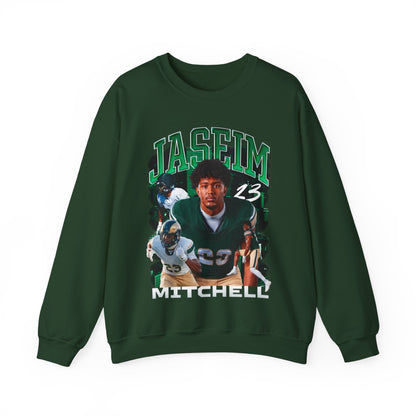 Jaseim Mitchell Crewneck Sweatshirt