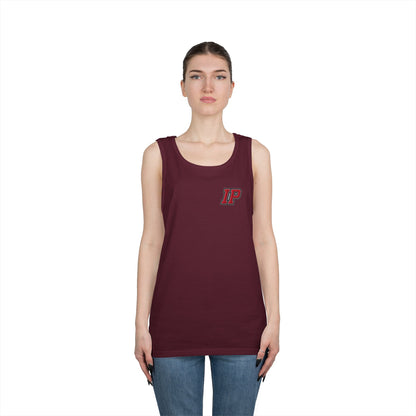 Ivan Pena Heavy Cotton Tank Top