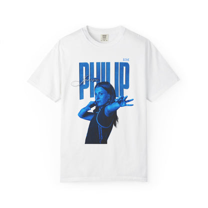 Jamison Philip Faded Glory Premium Tee