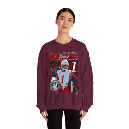 Josiah Charles Crewneck Sweatshirt