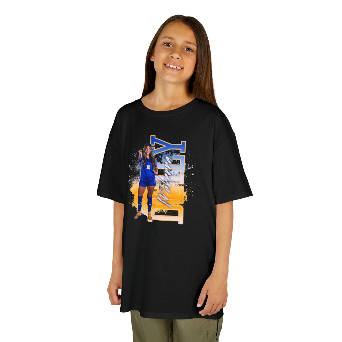 Makenna Deily Kids Tee
