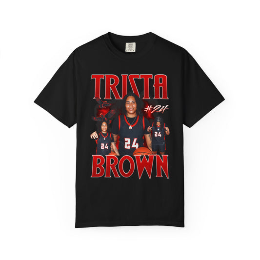 Trista Brown Premium Tee