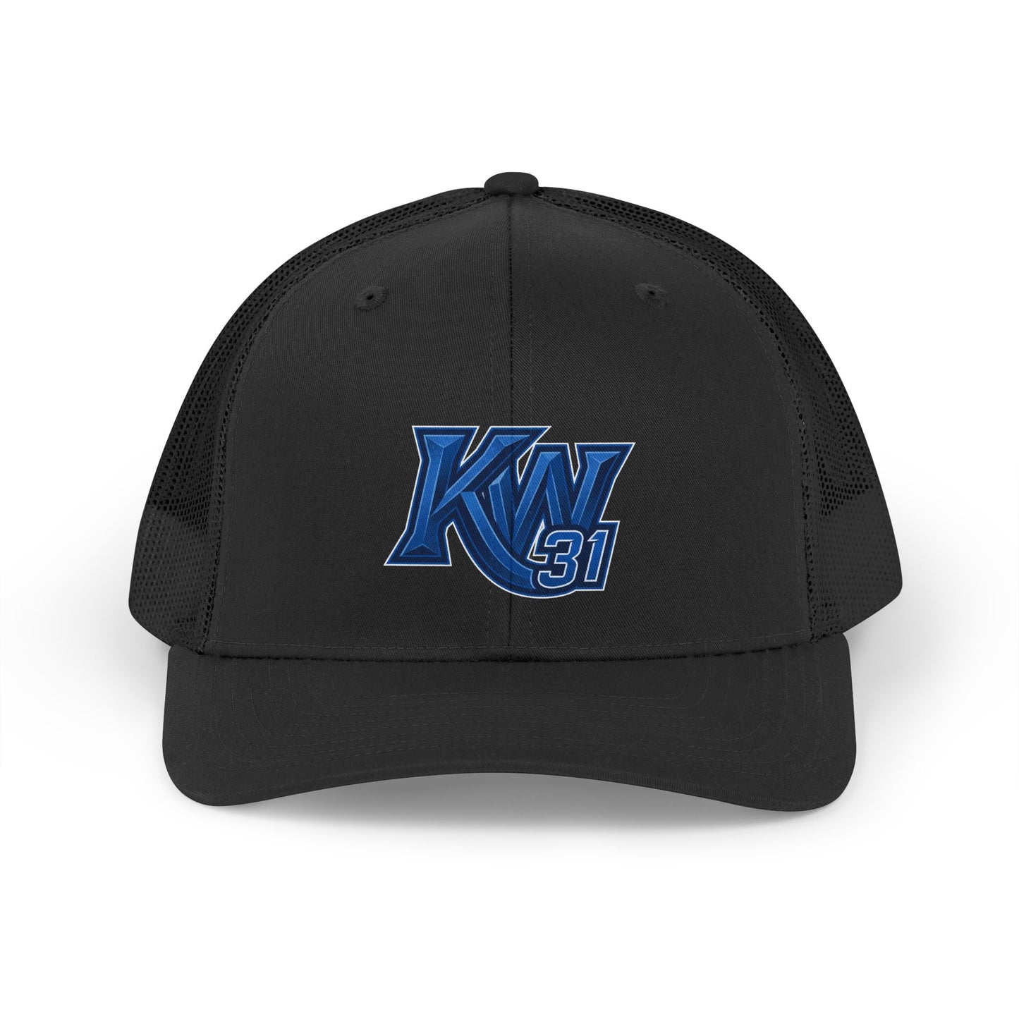 Kevin Wilson Logo Trucker Hat