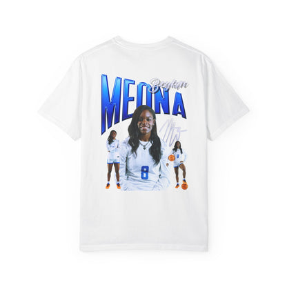 Meona Boykin Logo Front & Back Premium Tee