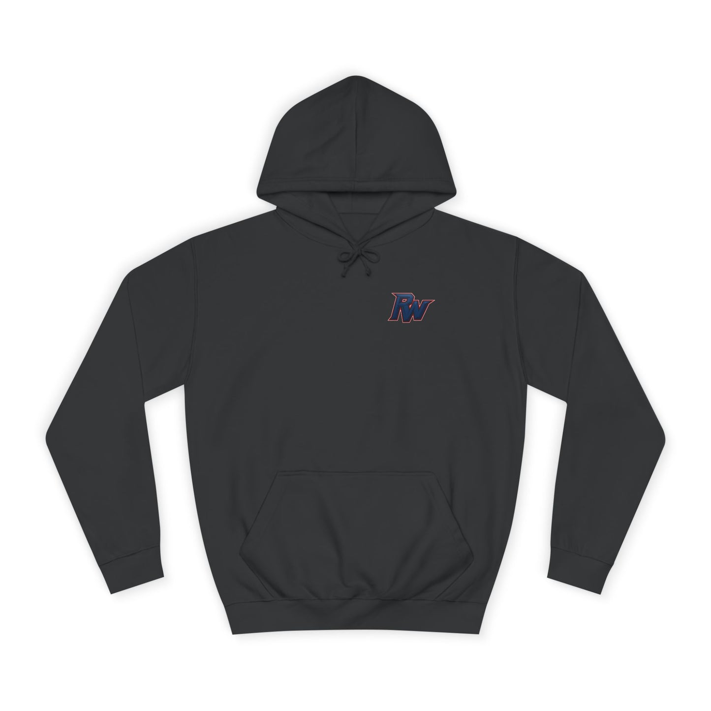 Reese Watkins Athlete Glory Premium Hoodie