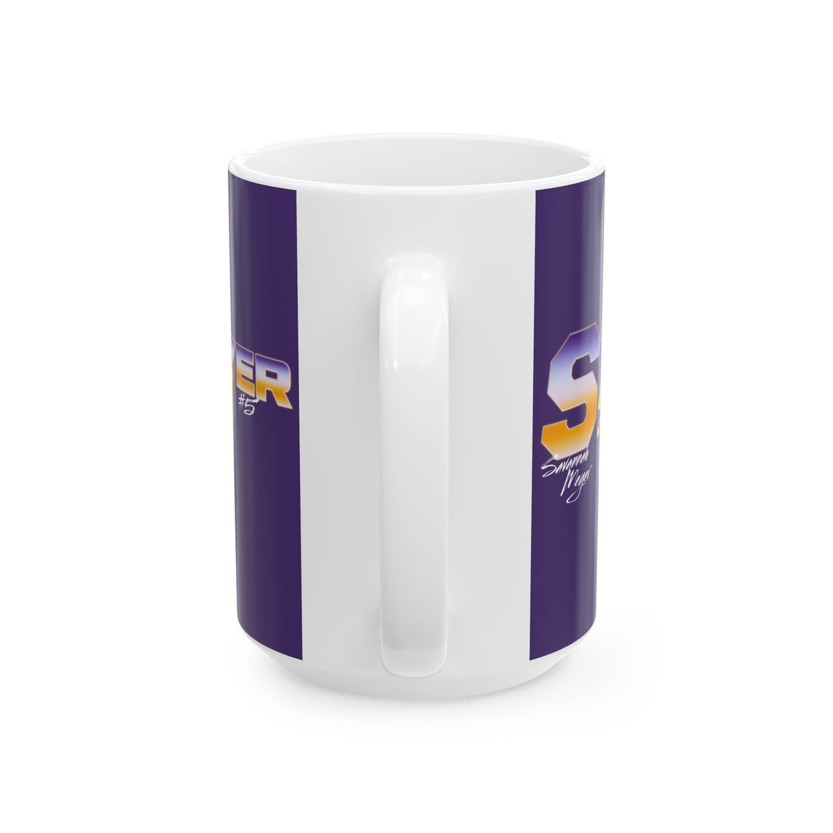 Savannah Meyer 15oz Mug