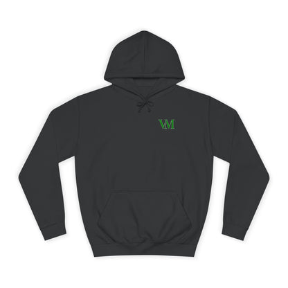 Veronica Moore Player Icon Number Premium Hoodie
