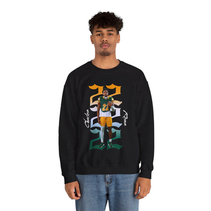 Charles Ross Crewneck Sweatshirt