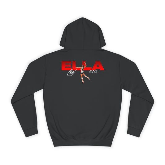 Ella Nigl Lowkey Premium Hoodie