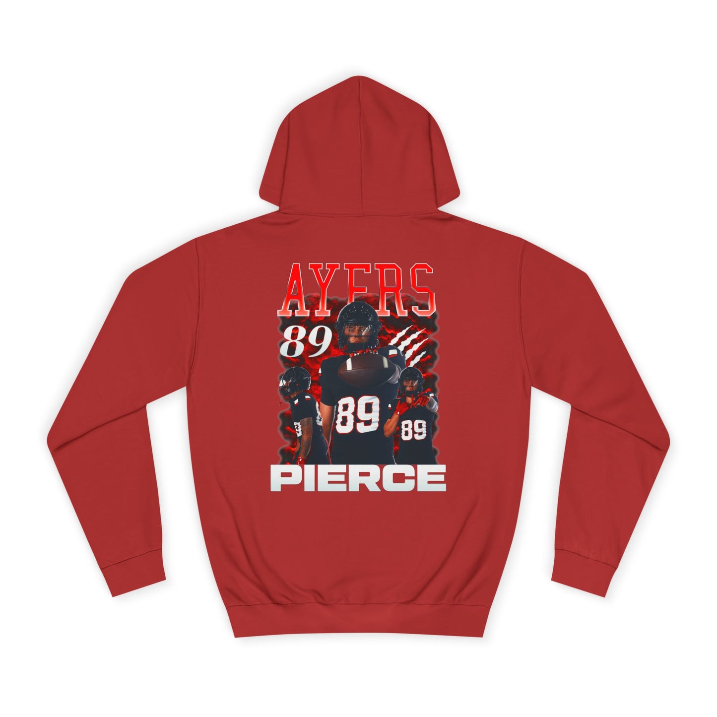 Pierce Ayers Premium Hoodie