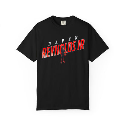 Daven Reynolds Jr. Icon Premium Tee